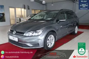 Volkswagen Golf Variant Golf VII Variant Comfortline