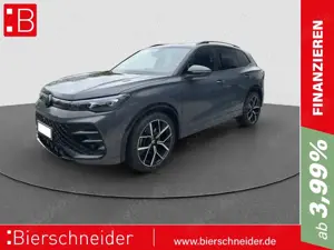 Volkswagen Tiguan 2.0 TDI DSG R-Line Black-Style PANO AHK HuD HK-SOU