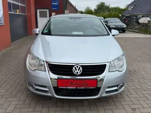 Volkswagen Eos