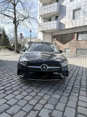 Mercedes-Benz A 250 A250e Limousine AMG Line, Panorama
