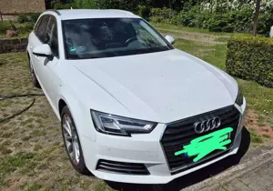 Audi A4 A4 Avant 1.4 TFSI
