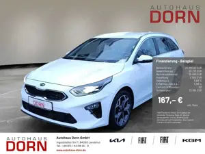 Kia Ceed / cee'd