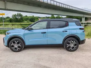 Citroen C3 Aircross C3 Aircross Turbo 100 Plus-Paket, KD neu, unfallfrei