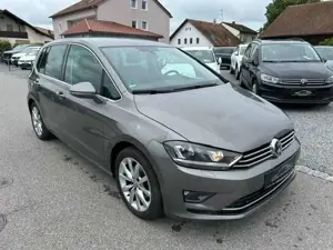 Volkswagen Golf Sportsvan VII Highline BMT/Start-Stopp