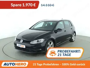 Volkswagen Golf 1.4 TSI Comfortline BMT*STAND-HZG*PDC*SHZ*