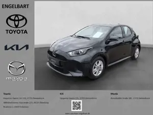 Mazda 2 Centre-Line ACC Apple CarPlay Android Auto Klimaau