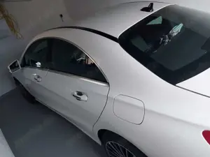 Mercedes-Benz CLA 220 CDI 7G-DCT AMG Line