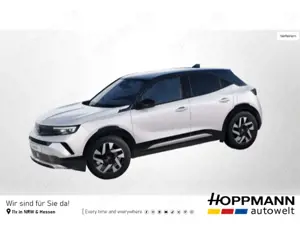 Opel Mokka 1.2T GS*LED*CARPLAY*KAMERA*SITZHZG*DAB