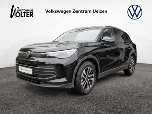 Volkswagen Tiguan 2.0 TDI ENERGY AHK 360° KAM LED SHZ