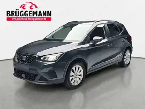SEAT Arona ARONA 1.0 TSI STYLE LED GRA KAMERA