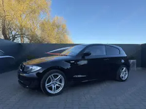 BMW 116 116i Klima