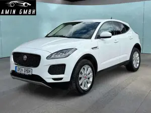 Jaguar E-Pace S AWD 2.0 D Auto Leder Navi Gross