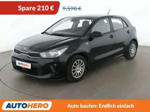Kia Rio 1.2 Attract*TEMPO*SHZ*ALU*SPUR*KLIMA*