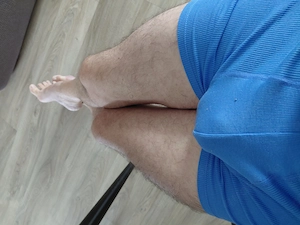 Welcher Mann hat Lust auf ein bisschen Spaß