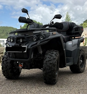 Odes Marder 850 Bild 2