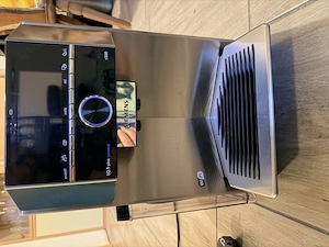 Kaffeevollautomat Siemens EQ.9 plus Connect S 500