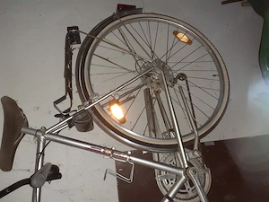 Tourenrad 28 Zoll  Bild 2