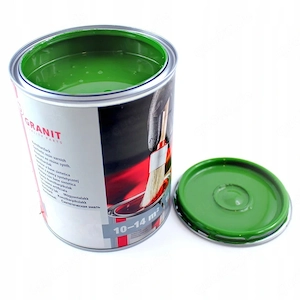 Artikel: Green color John Deere green SINCE 1982 2.5l Hochwertiger Artikel aus unserem Online-Shop