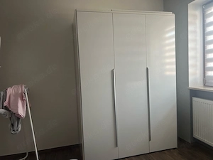 Marken-Kleiderschrank von PAIDI