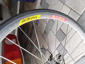 Quintana Roo Triathlon- Rad 26 Zoll Bild 3