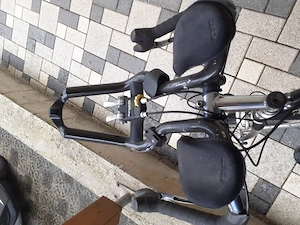 Quintana Roo Triathlon- Rad 26 Zoll Bild 2
