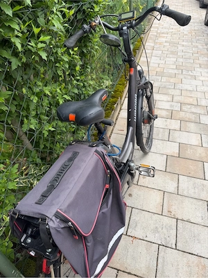 ebike winora 