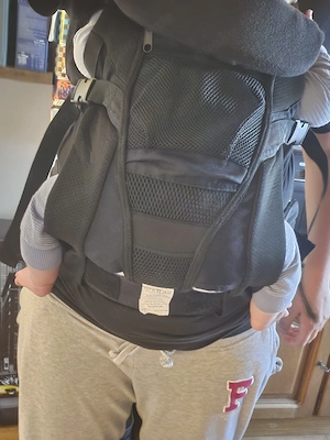 Trage zu verkaufen