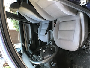 Audi A4 1,6 B5 Tüv Neu Bild 5