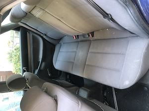 Audi A4 1,6 B5 Tüv Neu Bild 7