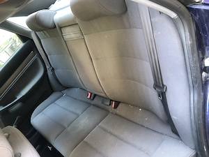 Audi A4 1,6 B5 Tüv Neu Bild 8