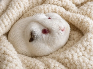 1 Meerschweinchen Weibchen 