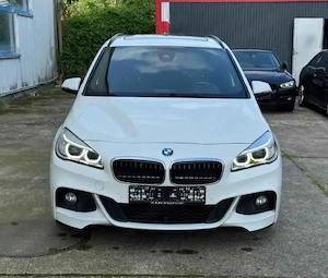 BMW 2er Active Tourer   Gepflegt, sparsam & sofort fahrbereit