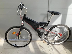 Fahrrad MTB  Bild 2