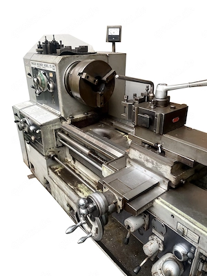 MAZAK Heavy-Duty-30 REX 700x3000 Drehmaschine