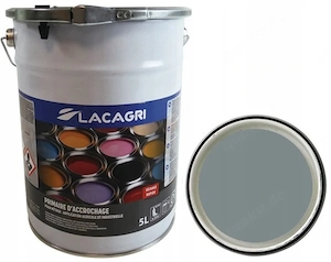 Artikel: 5l gray anti-corrosion primer primer corrosion Hochwertiger Artikel aus unserem Online-Shop