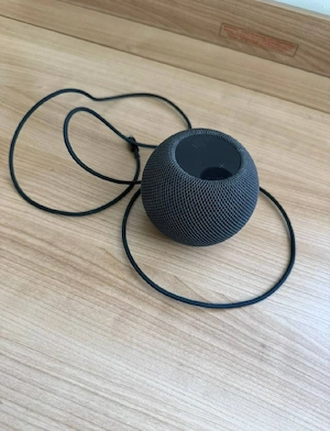 Apple HomePod Mini Bluetooth Speaker Lautsprecher 
