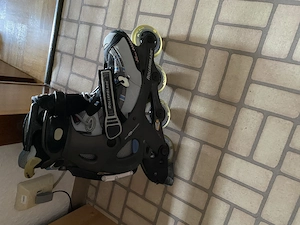 Rollerblade He. zu verkaufen