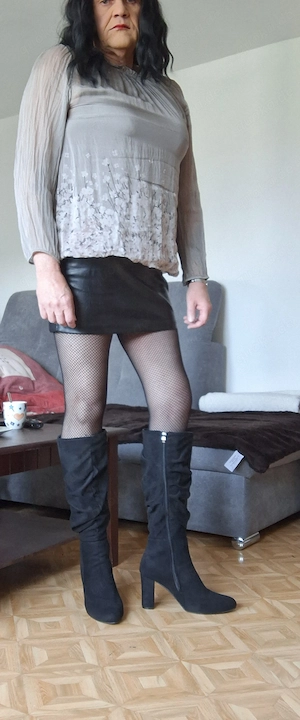Was festes??