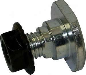 Klingenschraube 4 Stueck fuer Krone 1377266