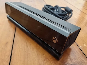 Microsoft XBOX ONE Kinect Kamera Sensorleiste Modell 1520 Bild 2