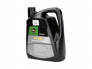 HY GARD JOHN DEERE Getriebe und Hydraulikoel 5l