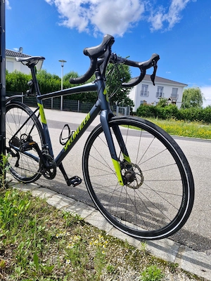 Specialized Diverge Men E5 Comp XL, schwarz