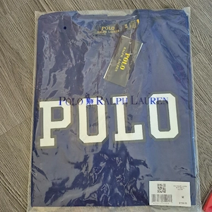 Original Ralph Lauren POLO T-Shirt 