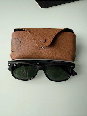 Ray-Ban Sonnenbrille zu verkaufen 