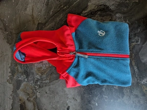 Kinder-funktions Jacke von Dare2B wenig getragen Gr 140