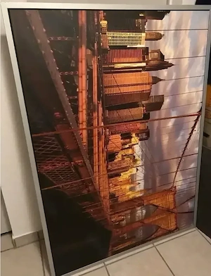 zwei schöne Bilder zu verkaufen!