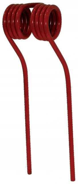 Artikel: Pick up Zinken Schabefinger Daumengreifer zu FELLA 150862 GW409 MOLLIFICIO Hochwertiger Art