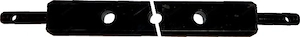 Artikel: Drawbar 90x44 7-hole CAT.3 (36) Cat3 Hochwertiger Artikel aus unserem Online-Shop