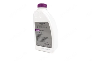 Artikel: Original finished coolant G12 EVO VAG G12E050A2 Hochwertiger Artikel aus unserem Online-Sho
