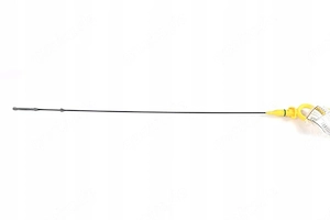 Artikel: ORIGINAL DIPSTICK OIL INDICATOR AUDI 2.0 TDI 03L115611M Hochwertiger Artikel aus unserem On